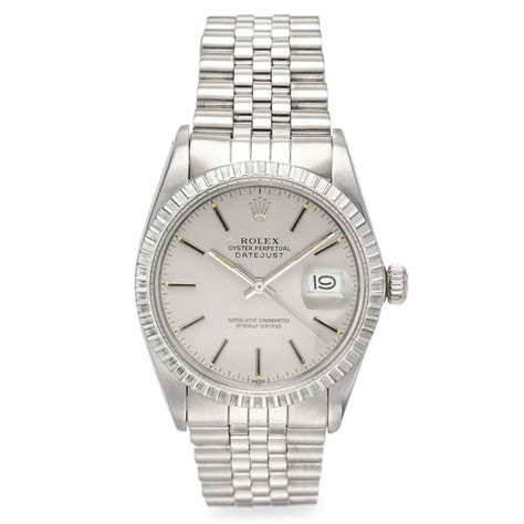 rolex datejust 16030 watch|Rolex 16030 price.